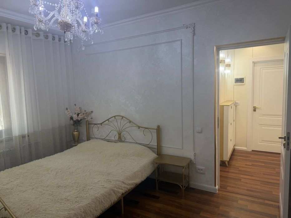 Продается 3/2/4 на Ц1 (Экопарк)