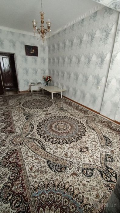Продается кватира.  Kvartira 7/6/3 sotiladi