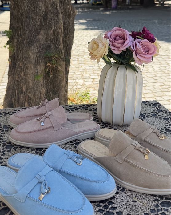 Чехли Loro Piana