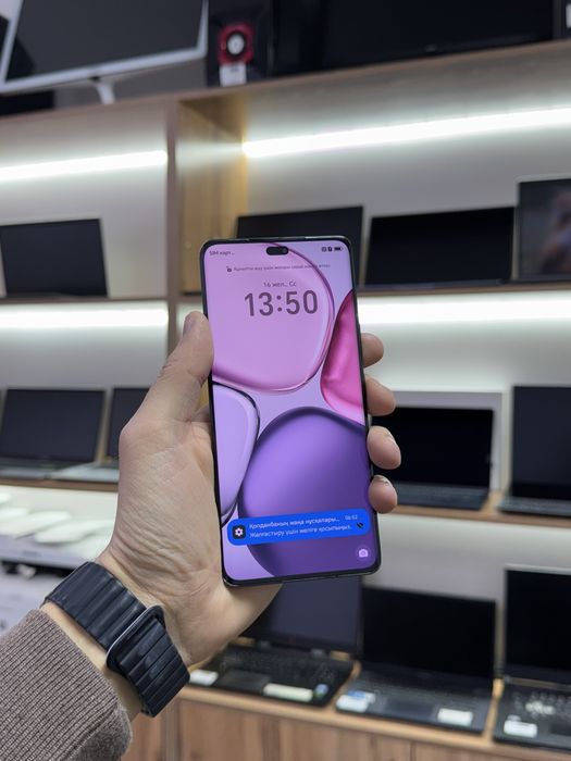 Смартфон Honor X9c 5G