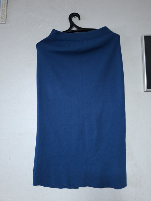 Юбка с кофтой. трикотаж