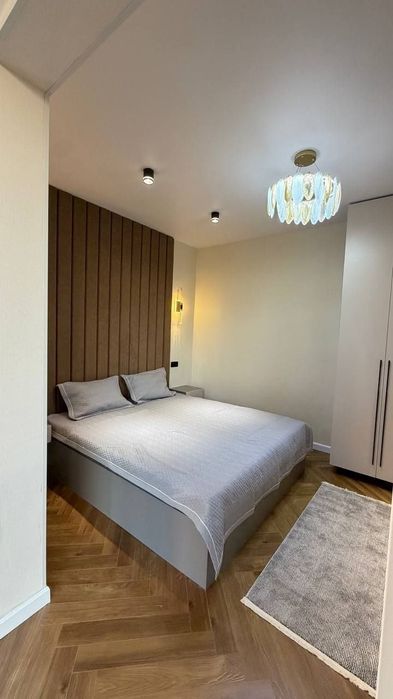 Baku Residence жк 2/3/9 квартира продается