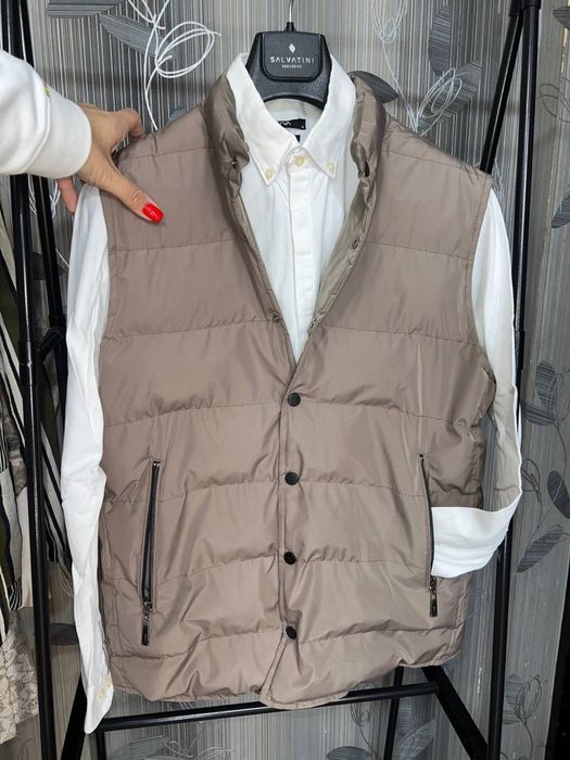 Жилет мужской Damat TWN размер S-M