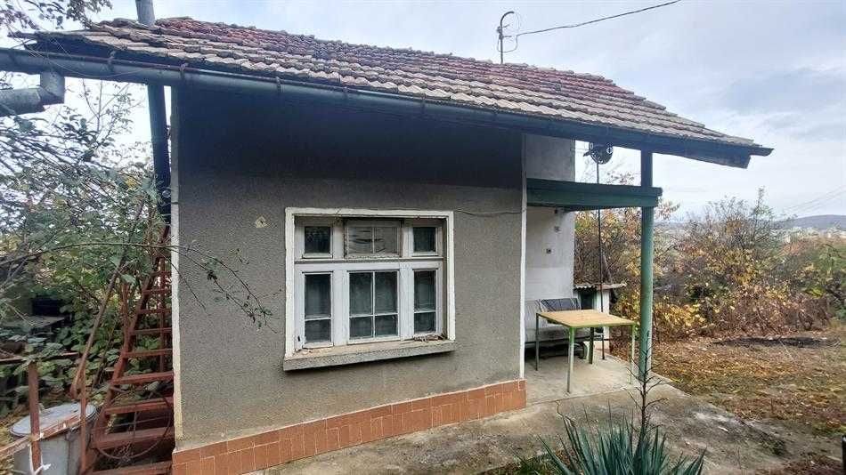 Продава се Къща в Габрово, Шенини - 20 кв.м за 969 €/кв.м - Снимка #1