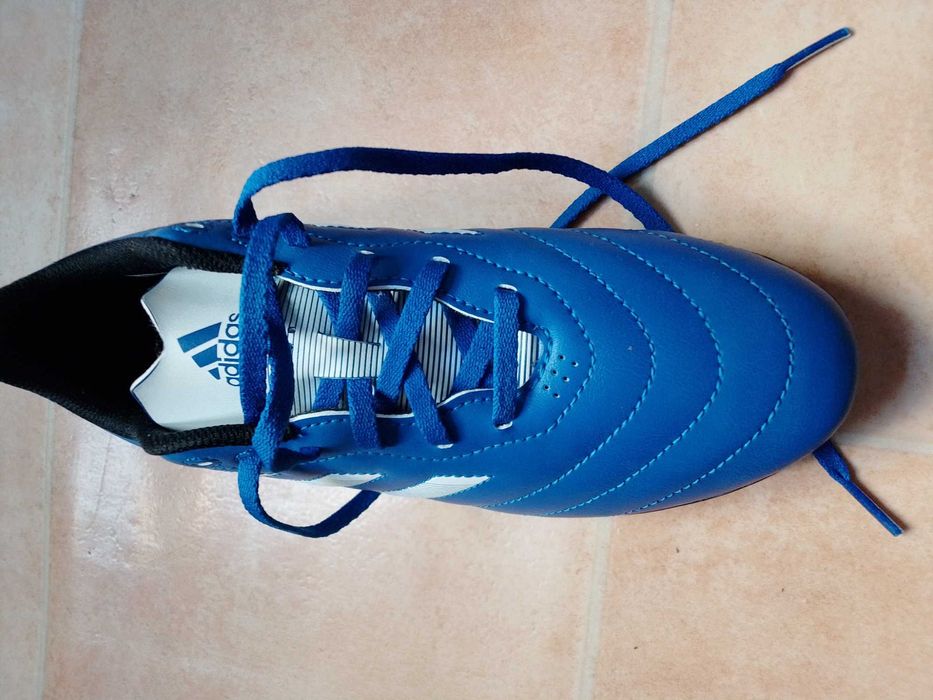 Футболни бутонки Adidas