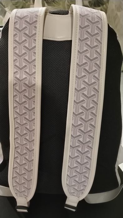 Рюкзак ГОЯРД кожаный