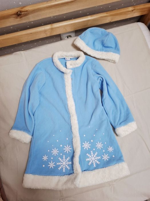 Костюм Снегурочка