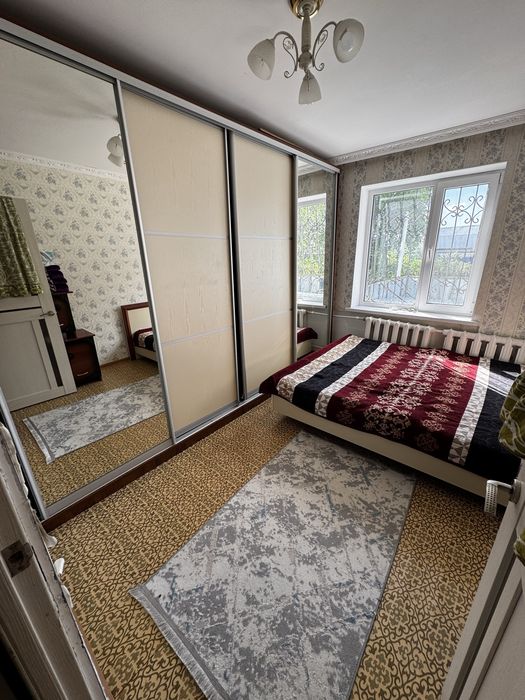 Продам 3 ком квартиру