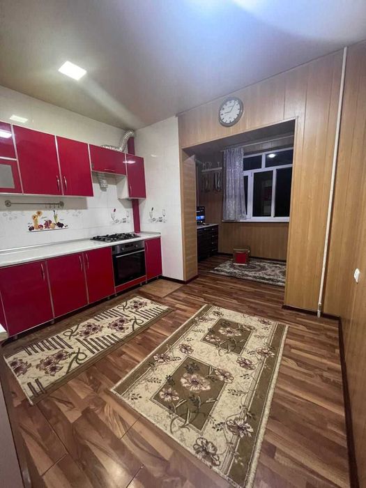 Аренда квартиры Ахмад югнакий