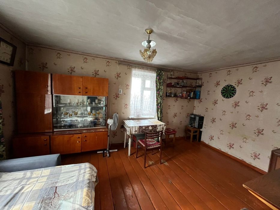 Продам дом рядом с лесом и Иртышом