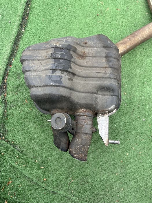 Генерация за Audi RS5