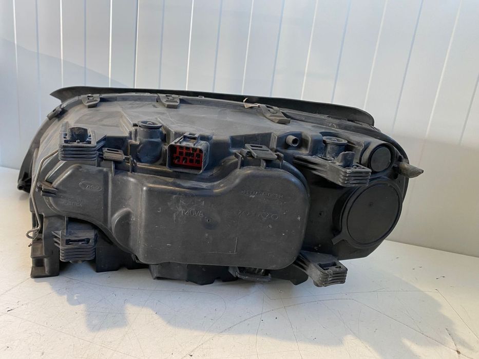 Far dreapta VOLVO S80 2007-2012