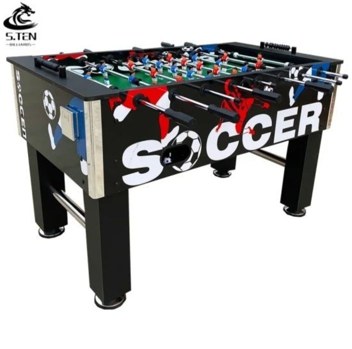Настольный футбол большой Настольная игра футбол