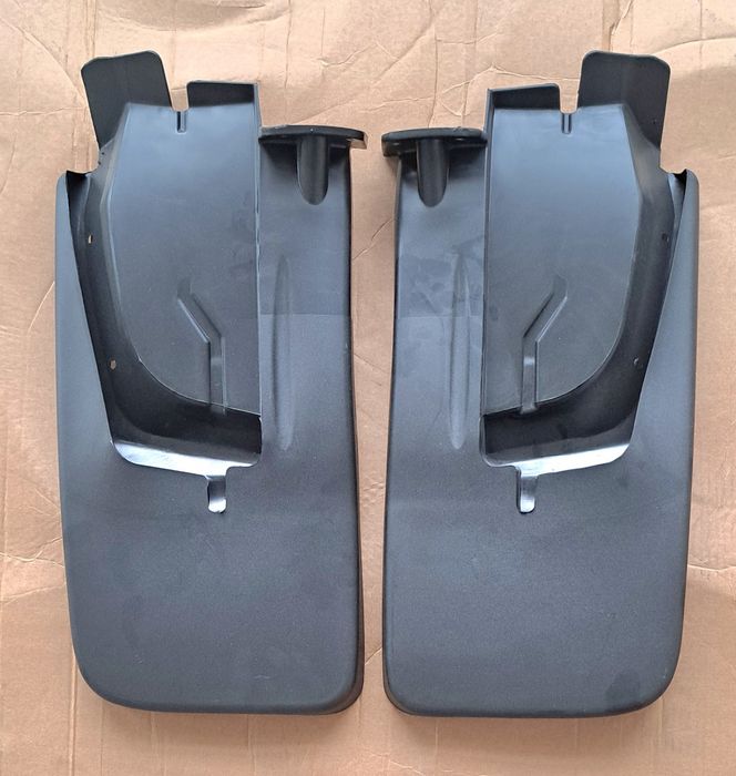 Aparatori Noroi Sprinter 19962025 Preșuri Noroi Crafter Fața Spate NOI