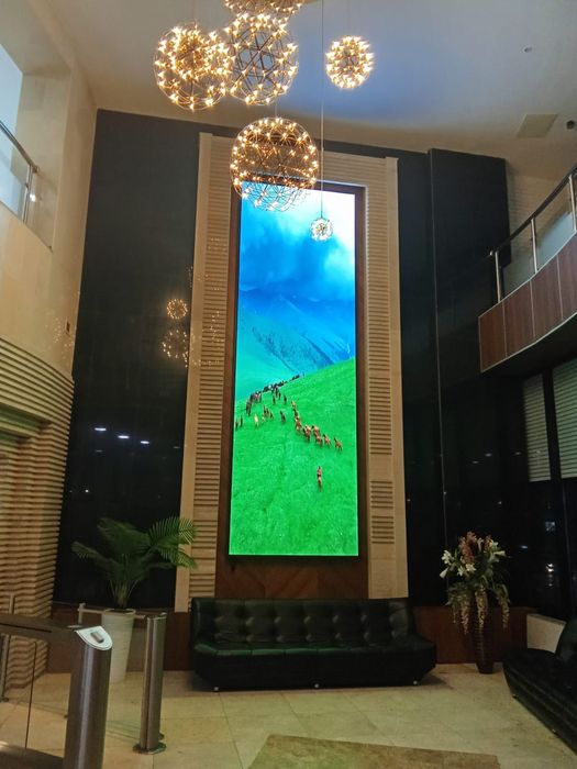 Офисы в долгосрочную аренду