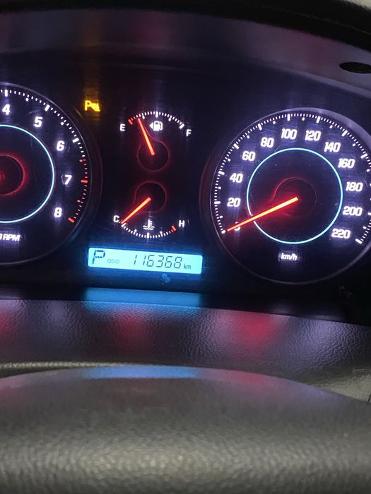 Kaptiva 4 tezda sotiladi