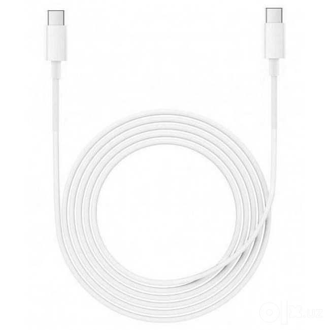 Кабель Mi USB Type-C to Type-C Cable 150cm