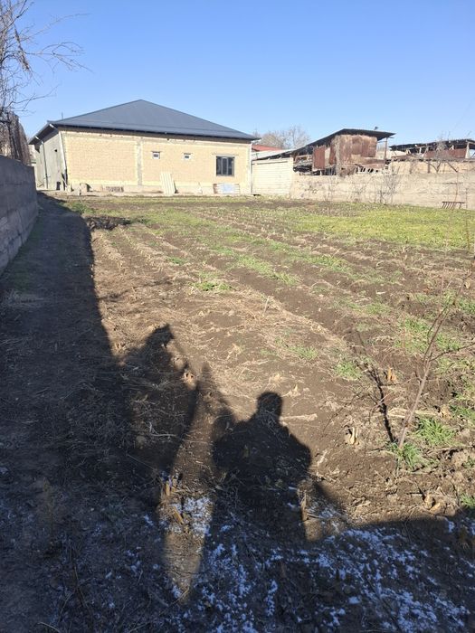 Продаётся дом около 2 автобазы