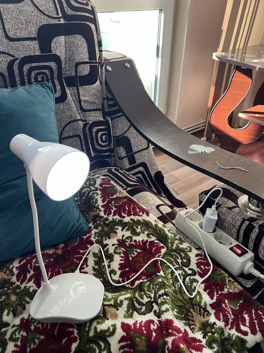Lampa cu led ptr bebe