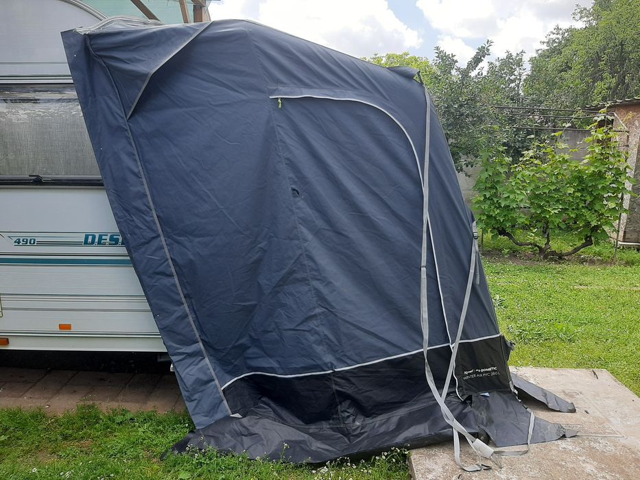 Cort Dometic 260 gonflabil