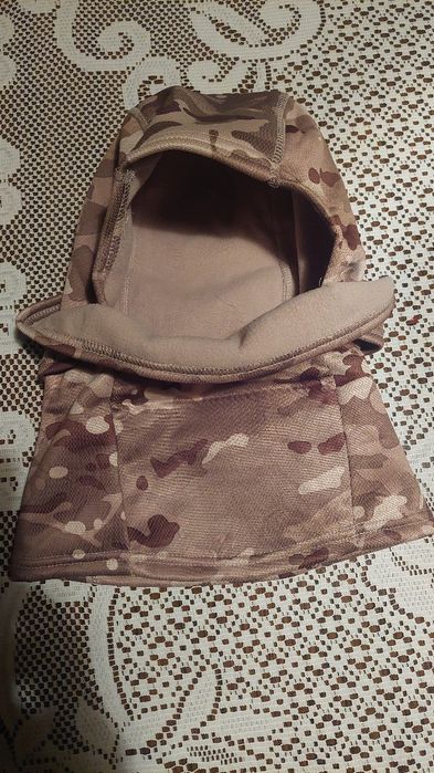 Балаклава/Боне/шал ,яка-Камуфлаш