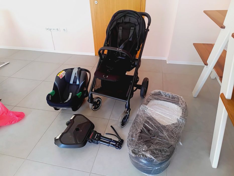 Количка Cybex Balios S