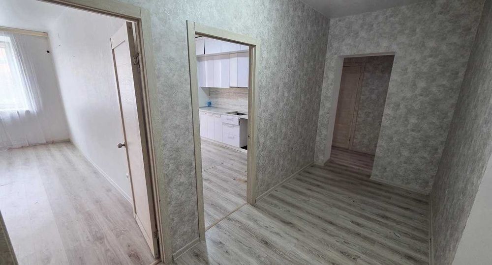 2 комн. квартира мкр. Береке