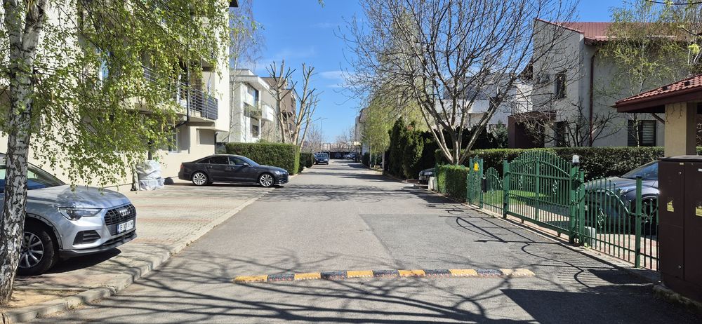 Apartament 2 camere premium | 55 mp | 1 loc parcare | Aurel Persu Grand-Arena Blvd. Metalurgiei