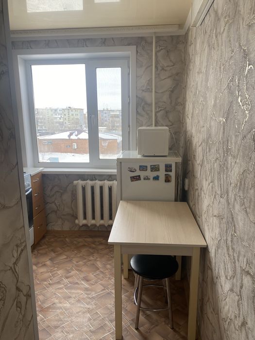 Сдам 2 - комнатную квартиру!!!