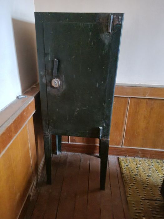 Сейфлар сотилади