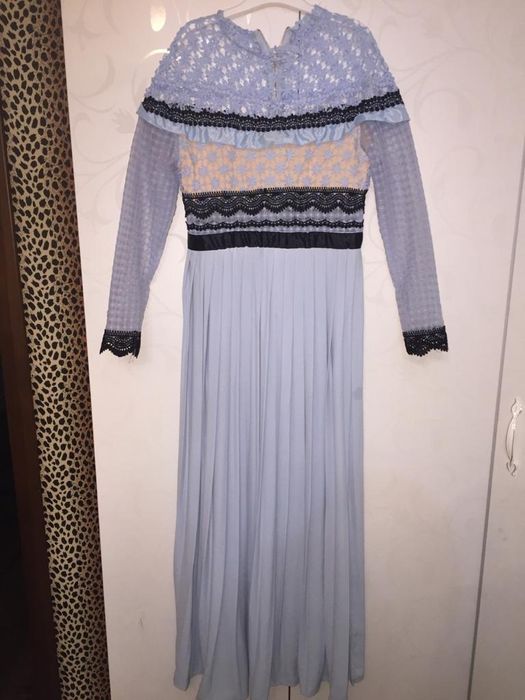 Платье для девушек