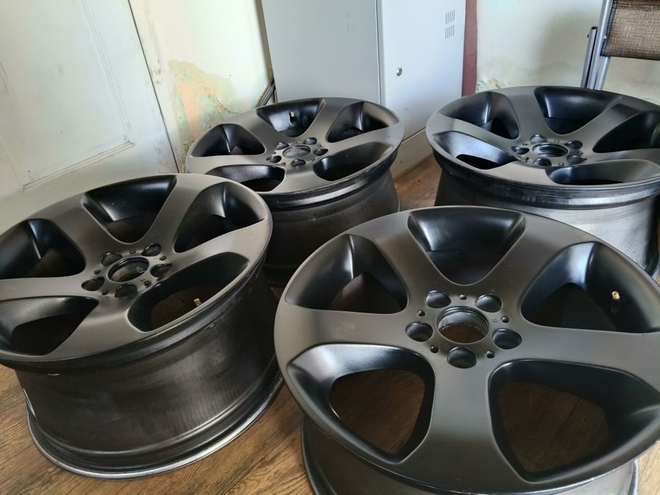 Продам диски БМВ X 5. BORBET