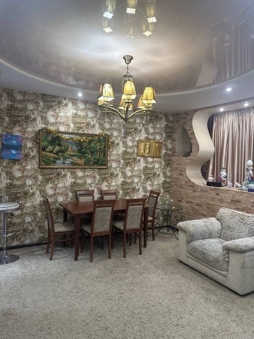 Паркентский кафе У Влада 5 соток