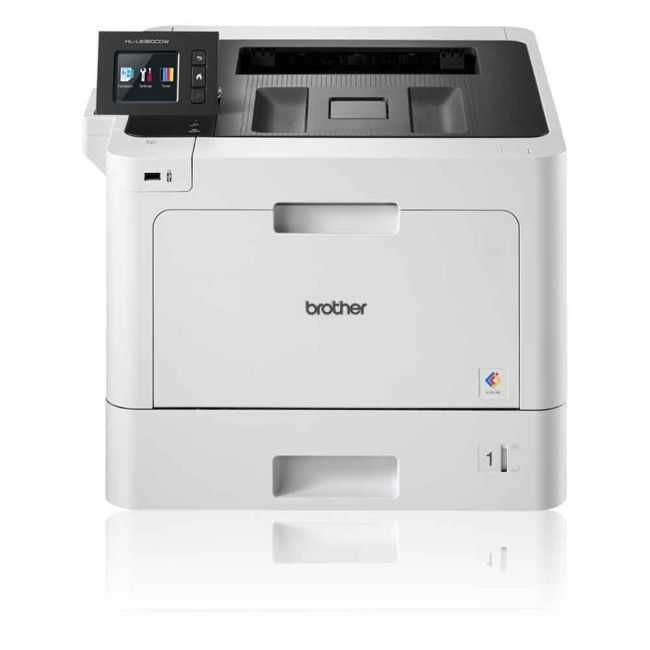 Принтер Brother HL-L8360CDW