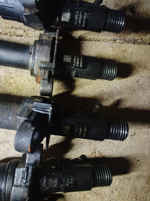 Injector Citroen C5 2.0hdi 250lei buc