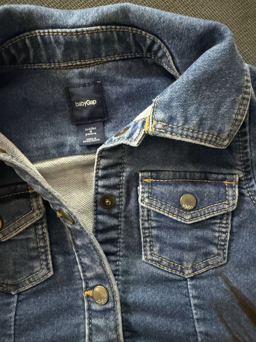 Детски рокли