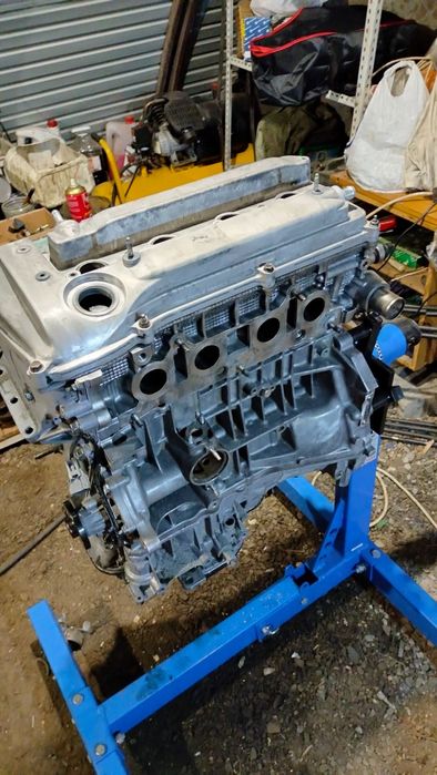 Продам мотор 2AZ-FE