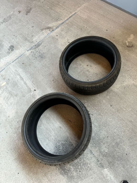 Jante Volkswagen / Audi / Seat 5x112 R20