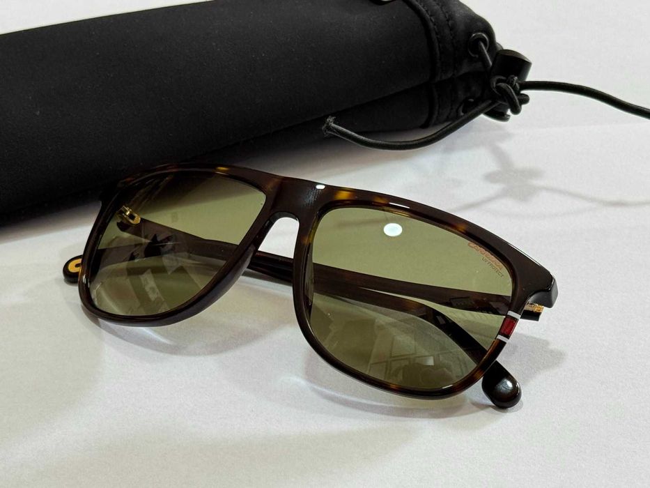 Слънчеви очила CARRERA 218/S - PHW/QT