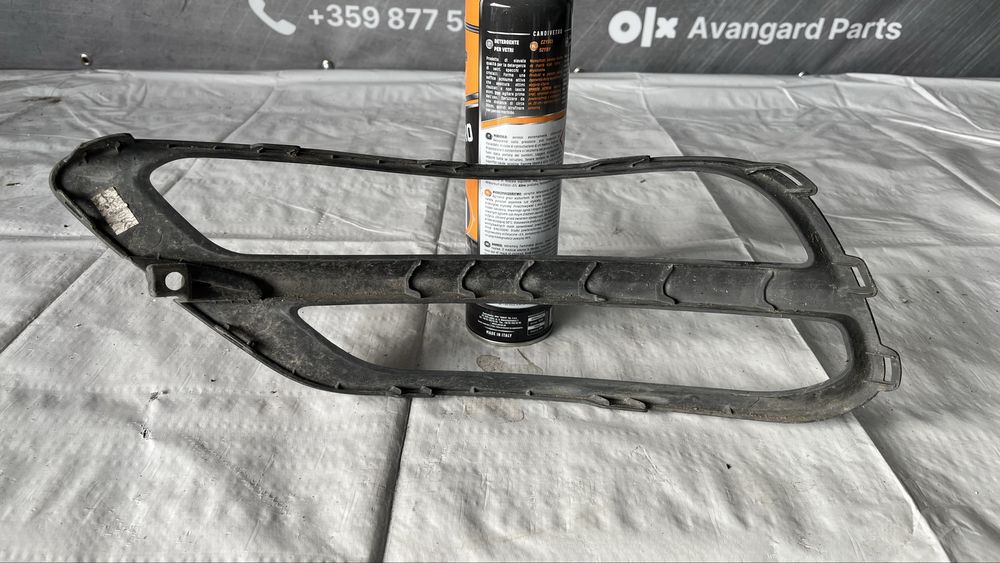 Дясна решетка за халоген Kia Sportage 2016-2021