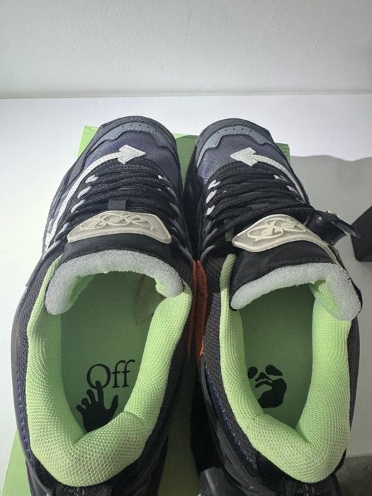 Vand OffWhite ODSY 1000