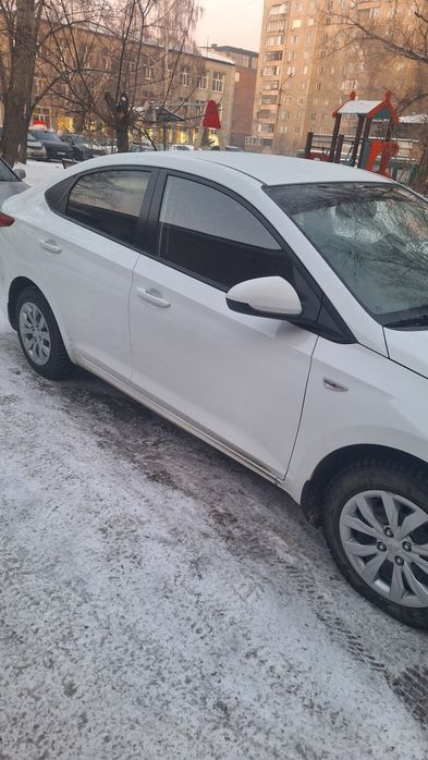 Продам автомобиль Hyundai