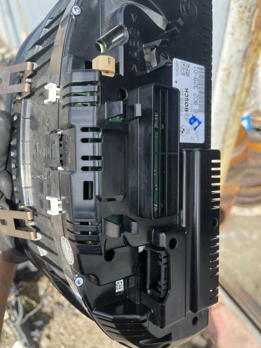 6wa километраж бмв х3/х4 ф25/ф26 ( километраж бмв х3/х4 ф25/26 )