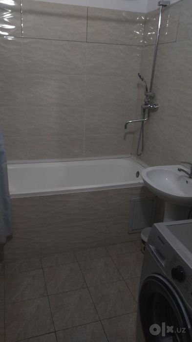 Qizlarga kvartira