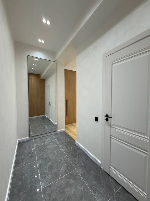 Срочнр Продаётся Евроремонт ЖК NAVRUZ 2/10/12