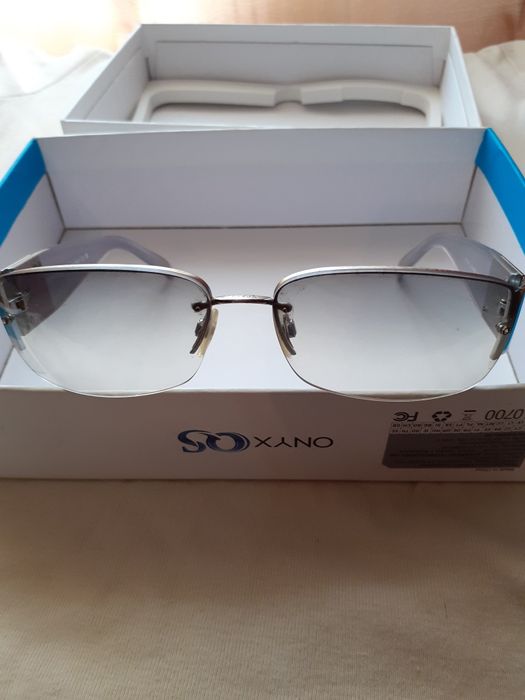 ochelarii de sore chanel si guci două modele produs nou poze reale