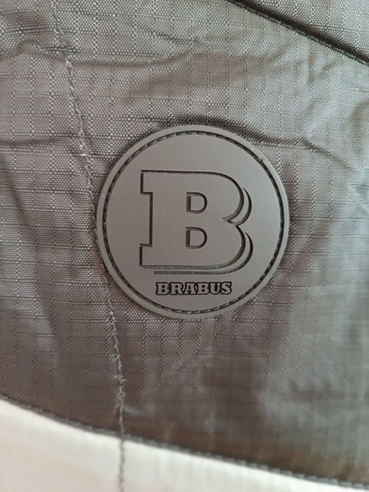 Елек/грейка/ BRABUS