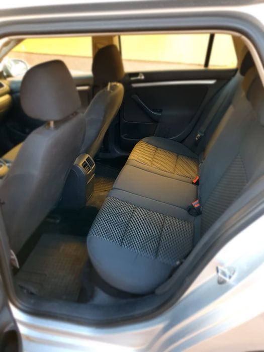 Volkswagen Gofl 1.6 TDI BREK 2011