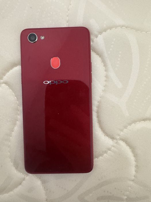 Oppo F7 (на запчасти)