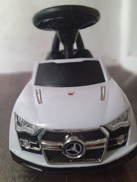 Детские машинки талакары